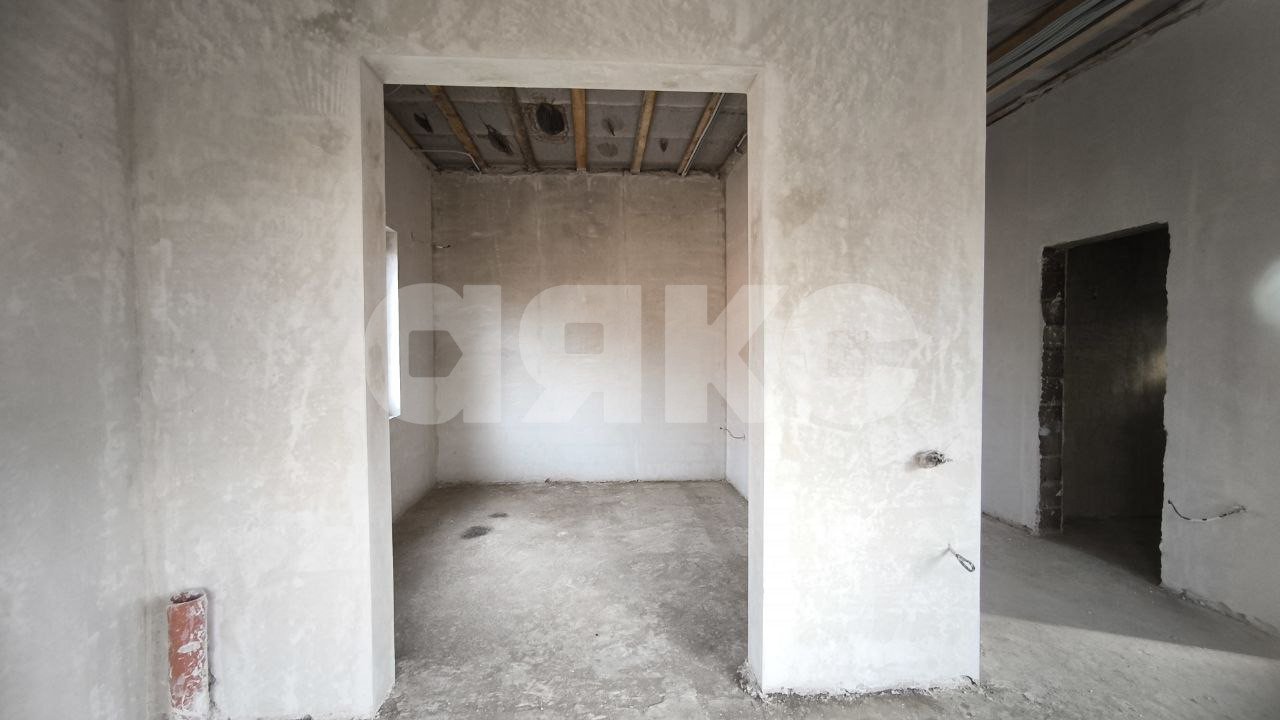 Фото №10: Дом 98 м² + 5.2 сот. - Саратовская, ул. Вишнёвая