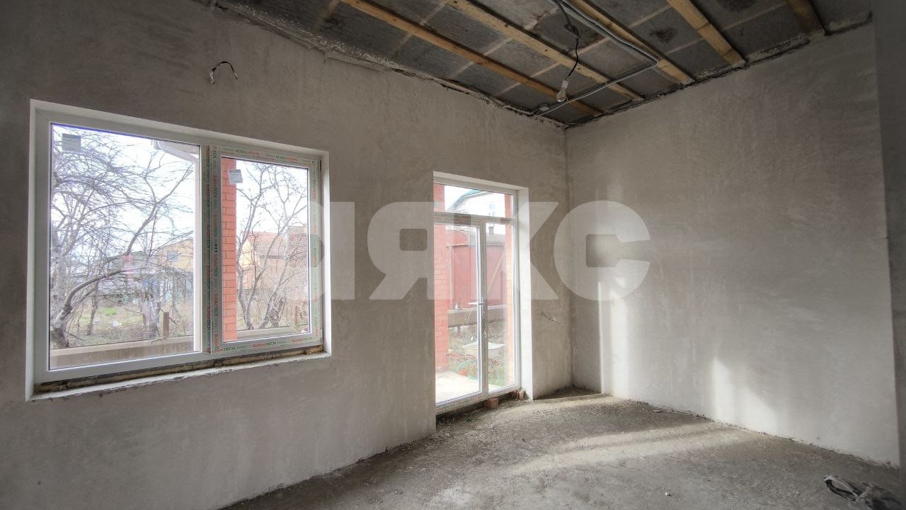 Фото №7: Дом 98 м² + 5.2 сот. - Саратовская, ул. Вишнёвая