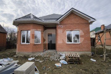 Фото №1: Дом 98 м² - Саратовская, ул. Вишнёвая