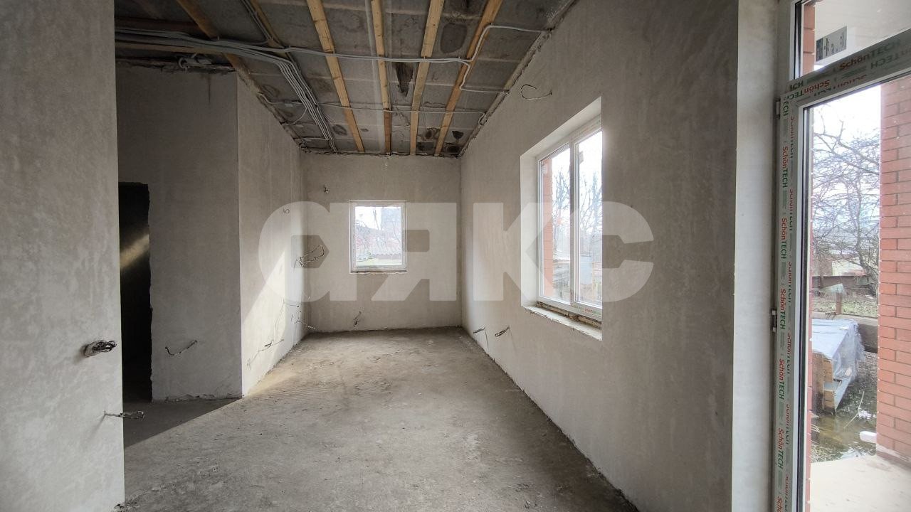 Фото №11: Дом 98 м² + 5.2 сот. - Саратовская, ул. Вишнёвая