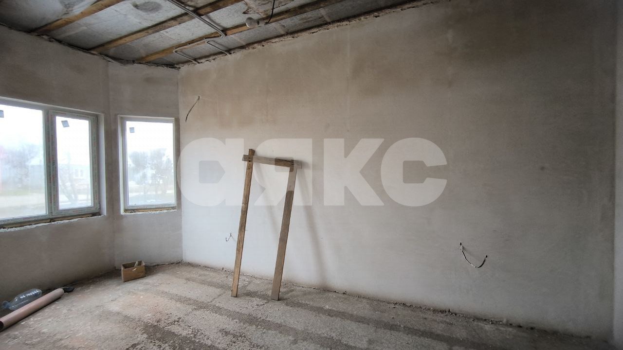 Фото №6: Дом 98 м² + 5.2 сот. - Саратовская, ул. Вишнёвая