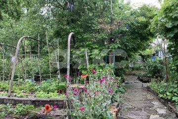 Фото №4: Дом 50 м² - Горячий Ключ, мкр. Курортная Зона, ул. Мира, 13