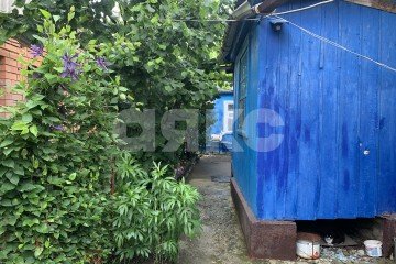 Фото №3: Дом 50 м² - Горячий Ключ, мкр. Курортная Зона, ул. Мира, 13