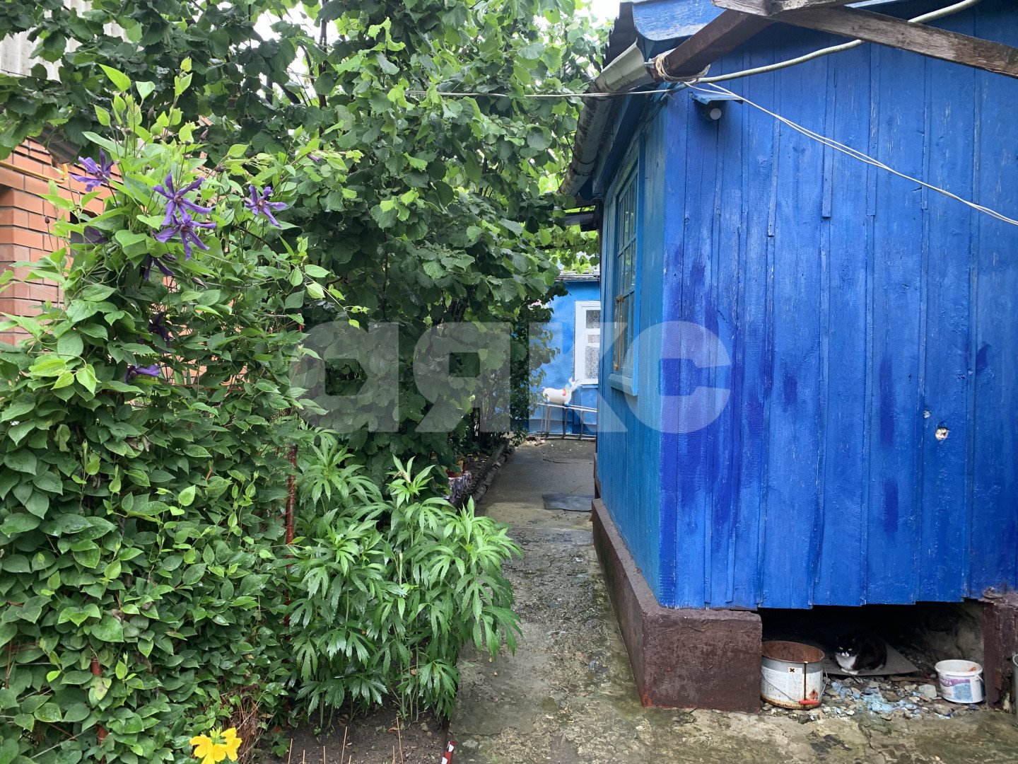 Фото №3: Дом 50 м² + 3.6 сот. - Горячий Ключ, мкр. Курортная Зона, ул. Мира, 13