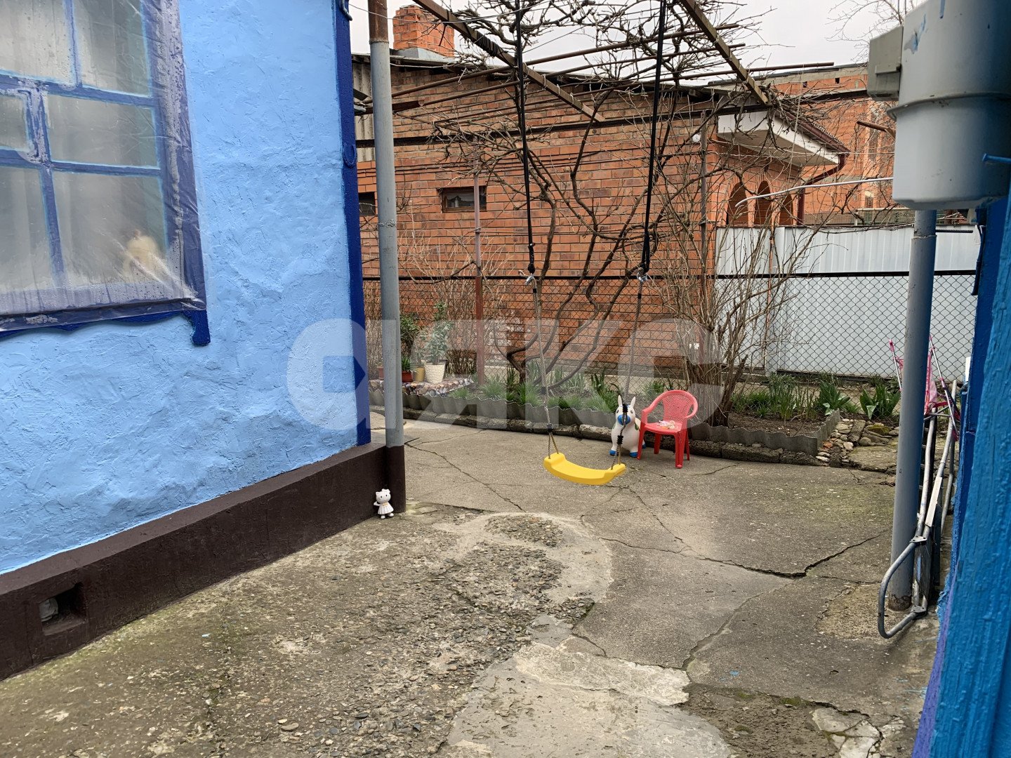 Фото №6: Дом 50 м² + 3.6 сот. - Горячий Ключ, мкр. Курортная Зона, ул. Мира, 13