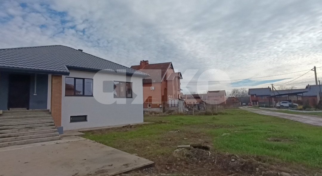 Фото №11: Дом 191 м² + 7.51 сот. - Саратовская, мкр. 4-й, ул. Грибная, 7