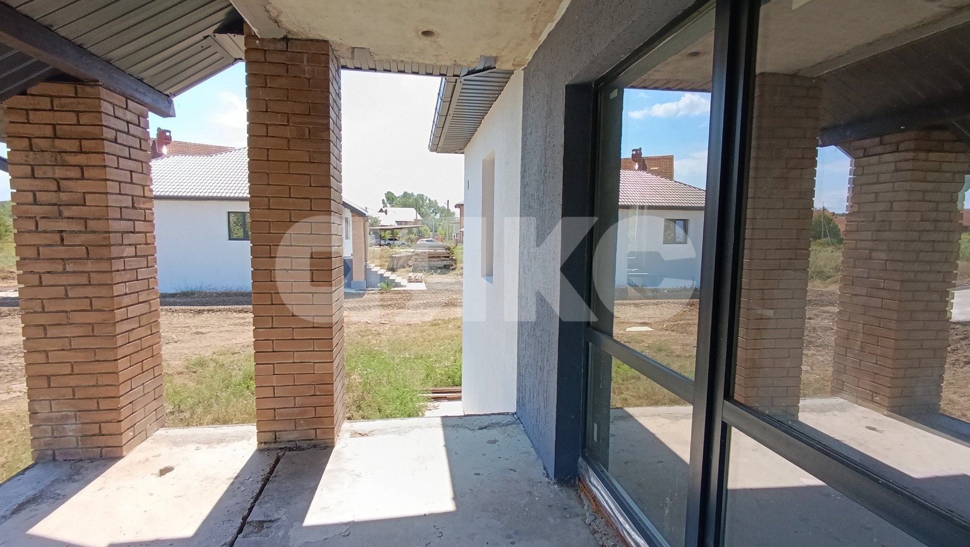 Фото №8: Дом 191 м² + 7.51 сот. - Саратовская, мкр. 4-й, ул. Грибная, 7