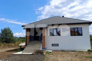 Фото №4: Дом 191 м² - Саратовская, мкр. 4-й, ул. Грибная, 7