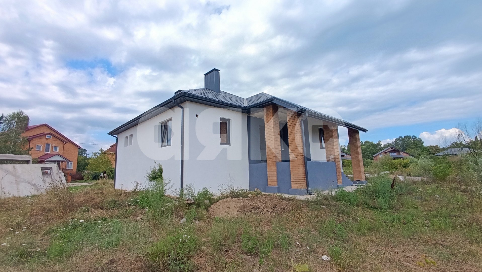 Фото №10: Дом 191 м² + 7.51 сот. - Саратовская, мкр. 4-й, ул. Грибная, 7