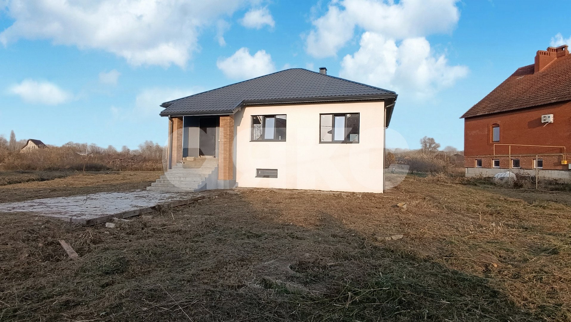 Фото №3: Дом 191 м² + 7.51 сот. - Саратовская, мкр. 4-й, ул. Грибная, 7