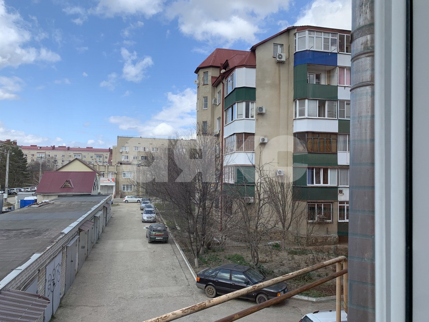 Фото №12: 3-комнатная квартира 94 м² - Горячий Ключ, мкр. Администрация, ул. Ленина, 232Г