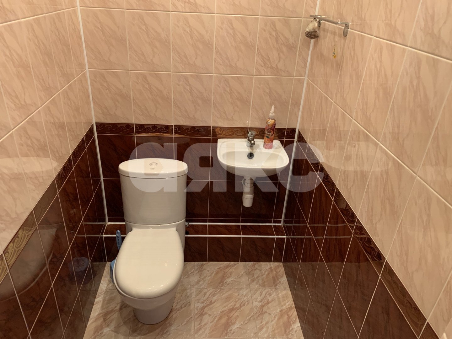 Фото №9: 3-комнатная квартира 94 м² - Горячий Ключ, мкр. Администрация, ул. Ленина, 232Г