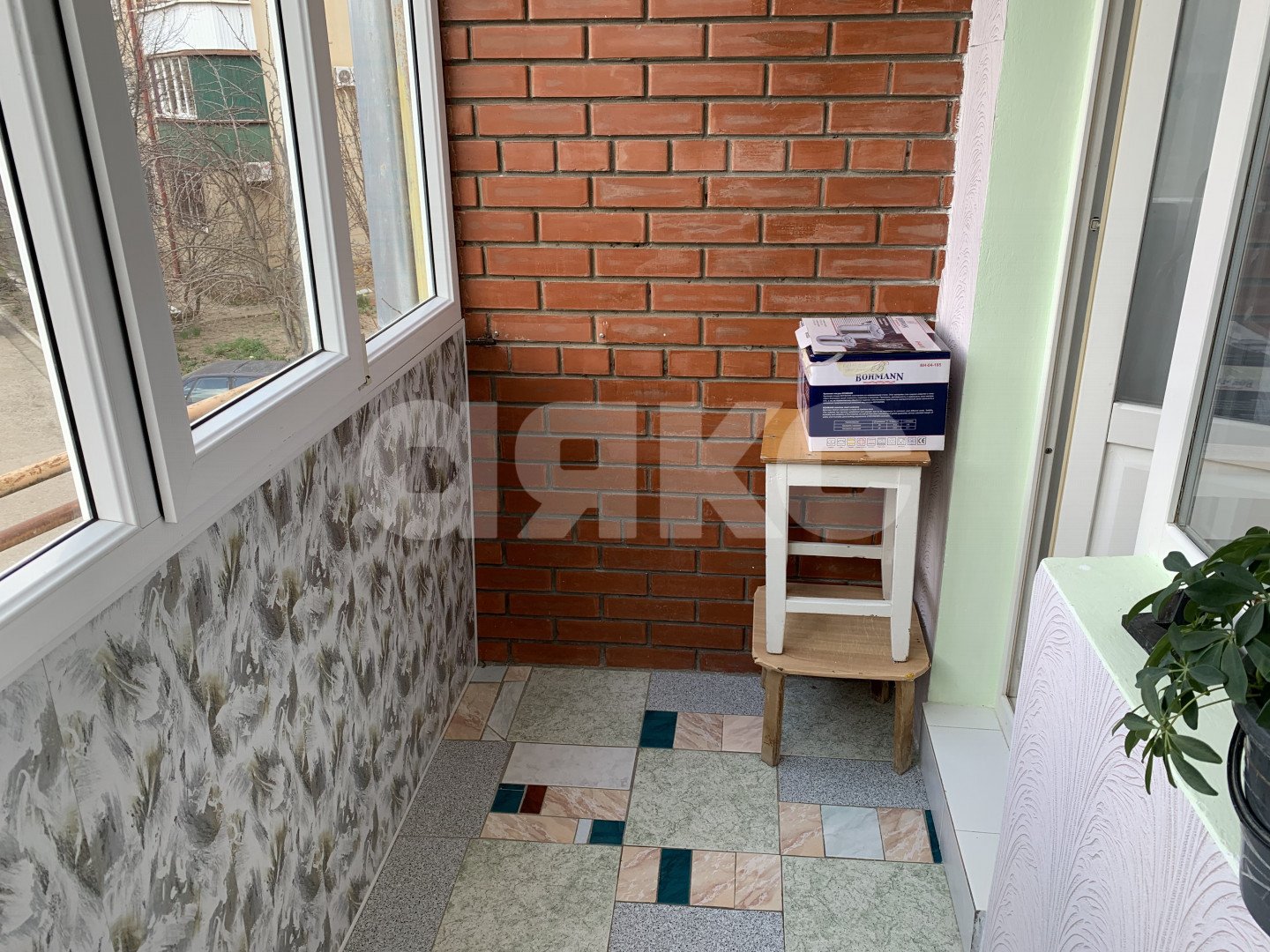 Фото №11: 3-комнатная квартира 94 м² - Горячий Ключ, мкр. Администрация, ул. Ленина, 232Г