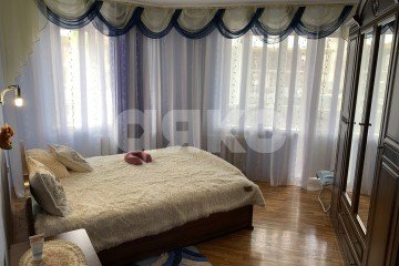 Фото №4: 3-комнатная квартира 94 м² - Горячий Ключ, мкр. Администрация, ул. Ленина, 232Г