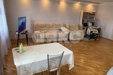 Фото №5: 3-комнатная квартира 94 м² - Горячий Ключ, мкр. Администрация, ул. Ленина, 232Г