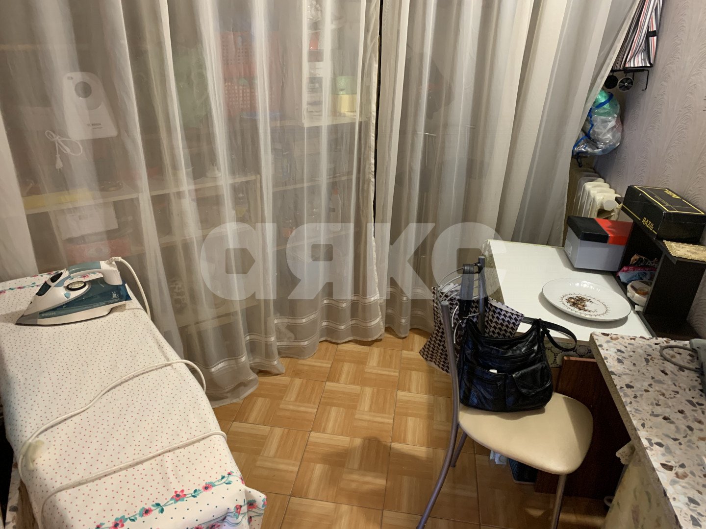 Фото №6: 3-комнатная квартира 94 м² - Горячий Ключ, мкр. Администрация, ул. Ленина, 232Г