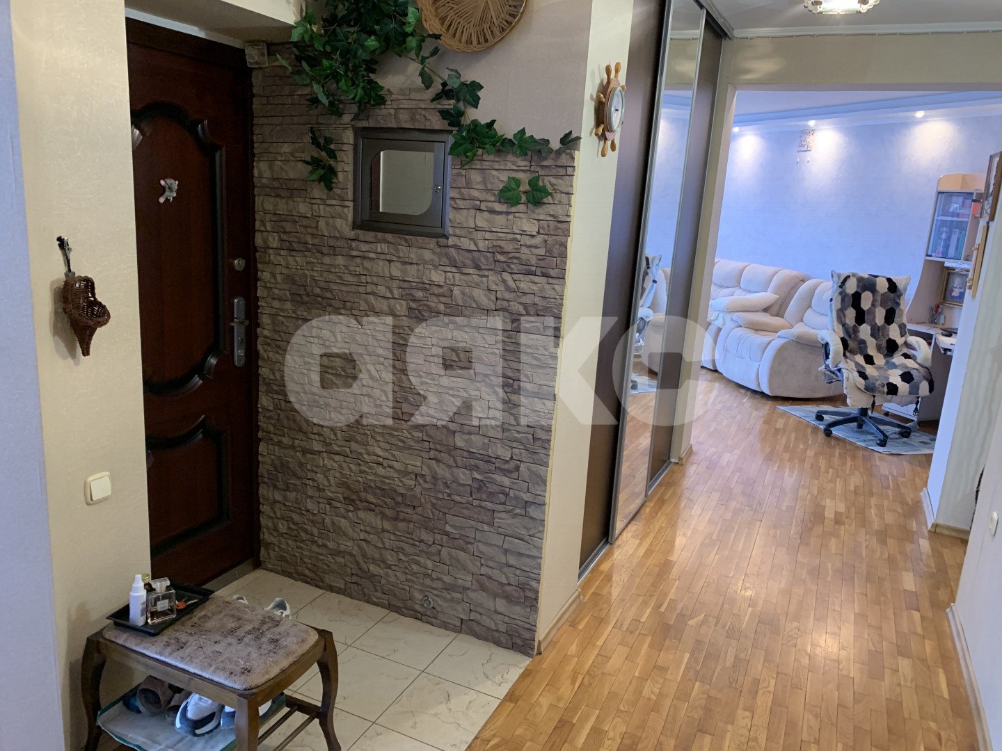 Фото №10: 3-комнатная квартира 94 м² - Горячий Ключ, мкр. Администрация, ул. Ленина, 232Г