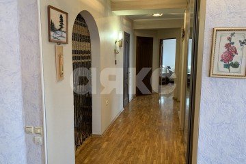 Фото №3: 3-комнатная квартира 94 м² - Горячий Ключ, мкр. Администрация, ул. Ленина, 232Г