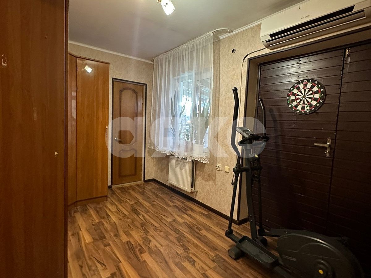 Фото №12: Дом 116 м² + 13 сот. - Саратовская, ул. Безымянная