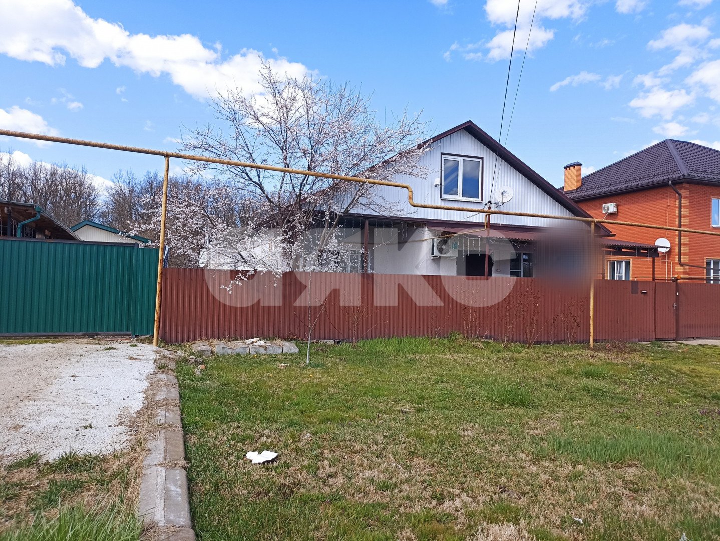 Фото №17: Дом 116 м² + 13 сот. - Саратовская, ул. Безымянная