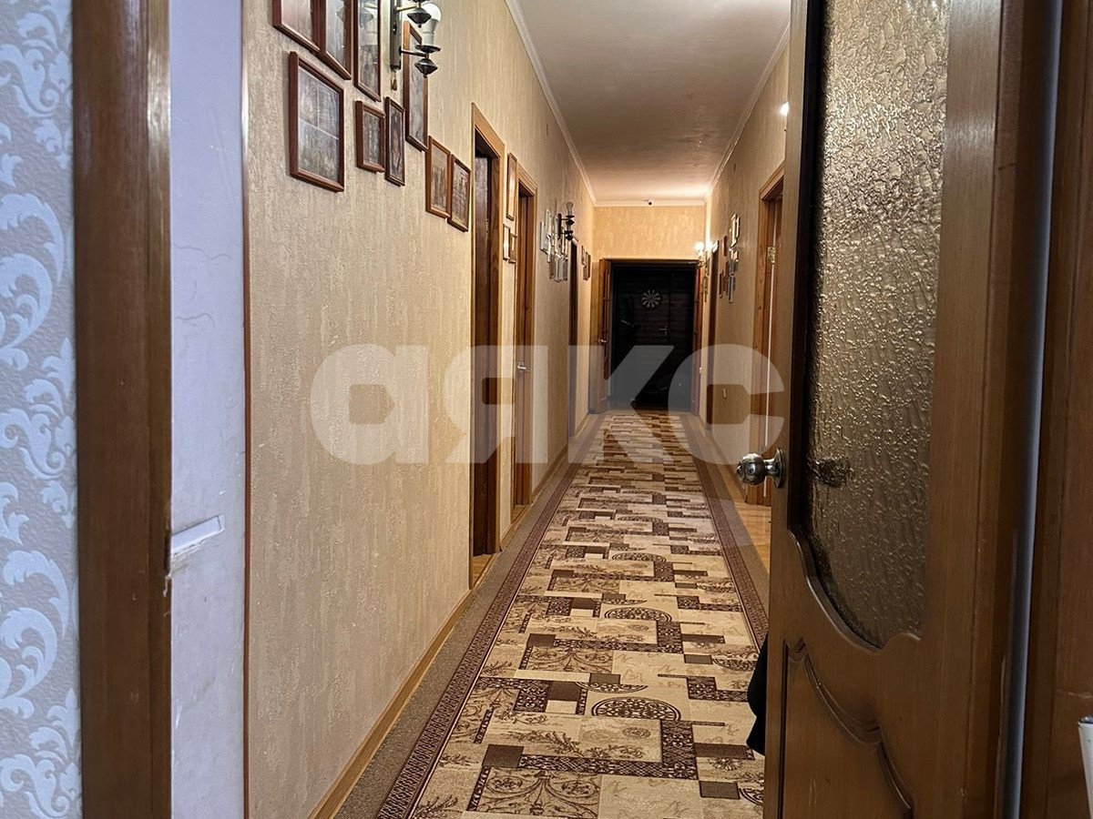 Фото №11: Дом 116 м² + 13 сот. - Саратовская, ул. Безымянная