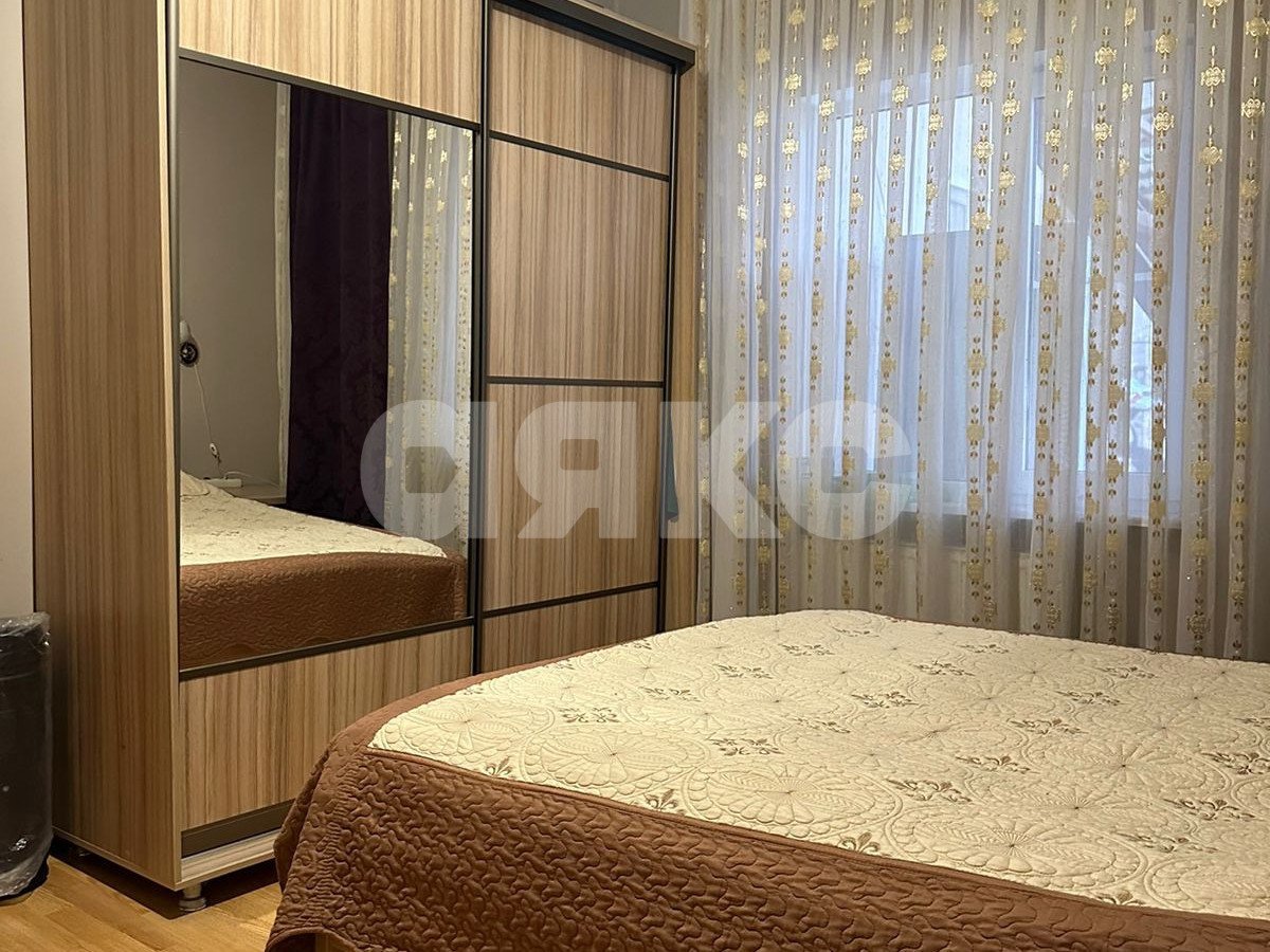 Фото №8: Дом 116 м² + 13 сот. - Саратовская, ул. Безымянная