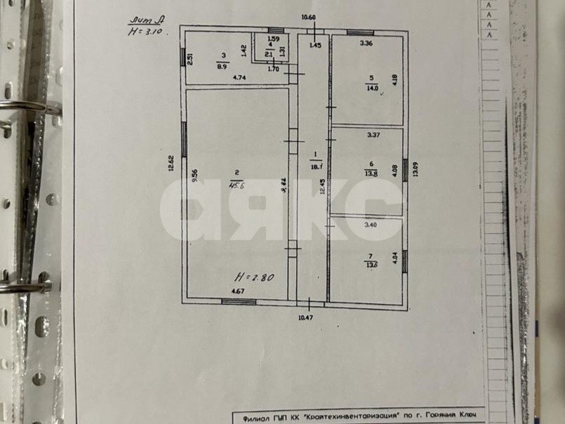 Фото №20: Дом 116 м² + 13 сот. - Саратовская, ул. Безымянная
