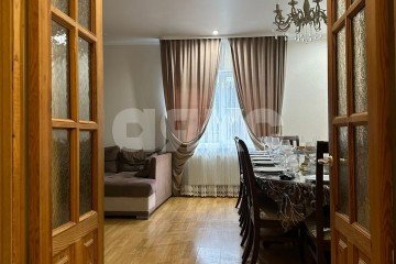 Фото №5: Дом 116 м² - Саратовская, ул. Безымянная