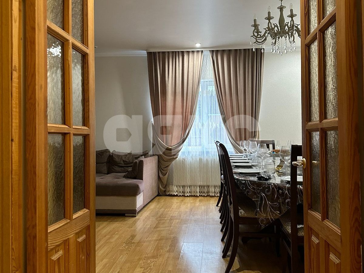 Фото №5: Дом 116 м² + 13 сот. - Саратовская, ул. Безымянная