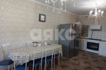 Фото №4: Дом 116 м² - Саратовская, ул. Безымянная