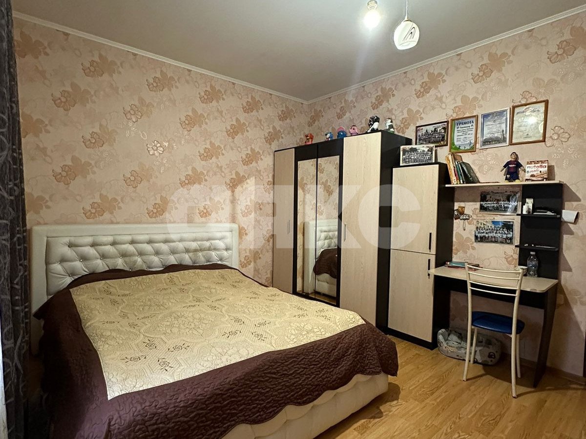 Фото №6: Дом 116 м² + 13 сот. - Саратовская, ул. Безымянная