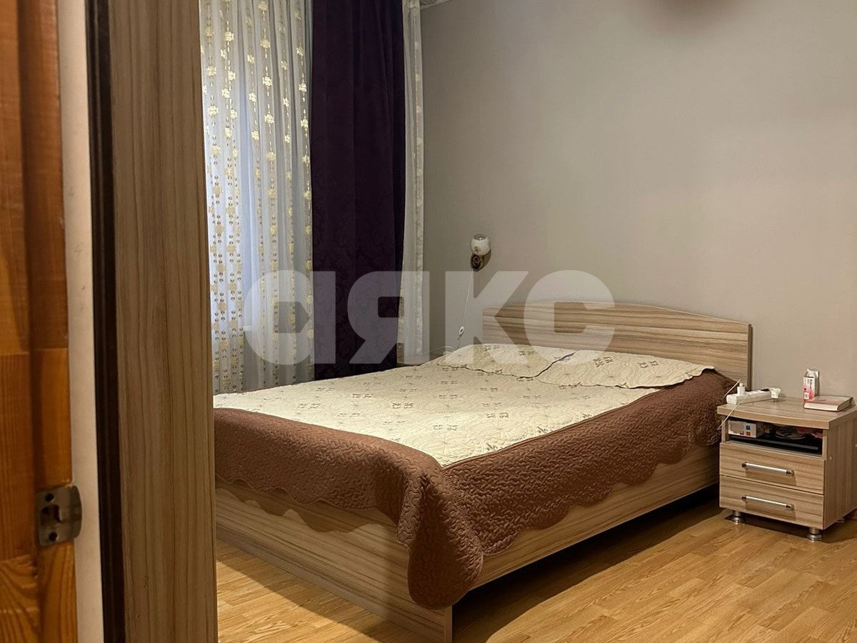 Фото №7: Дом 116 м² + 13 сот. - Саратовская, ул. Безымянная