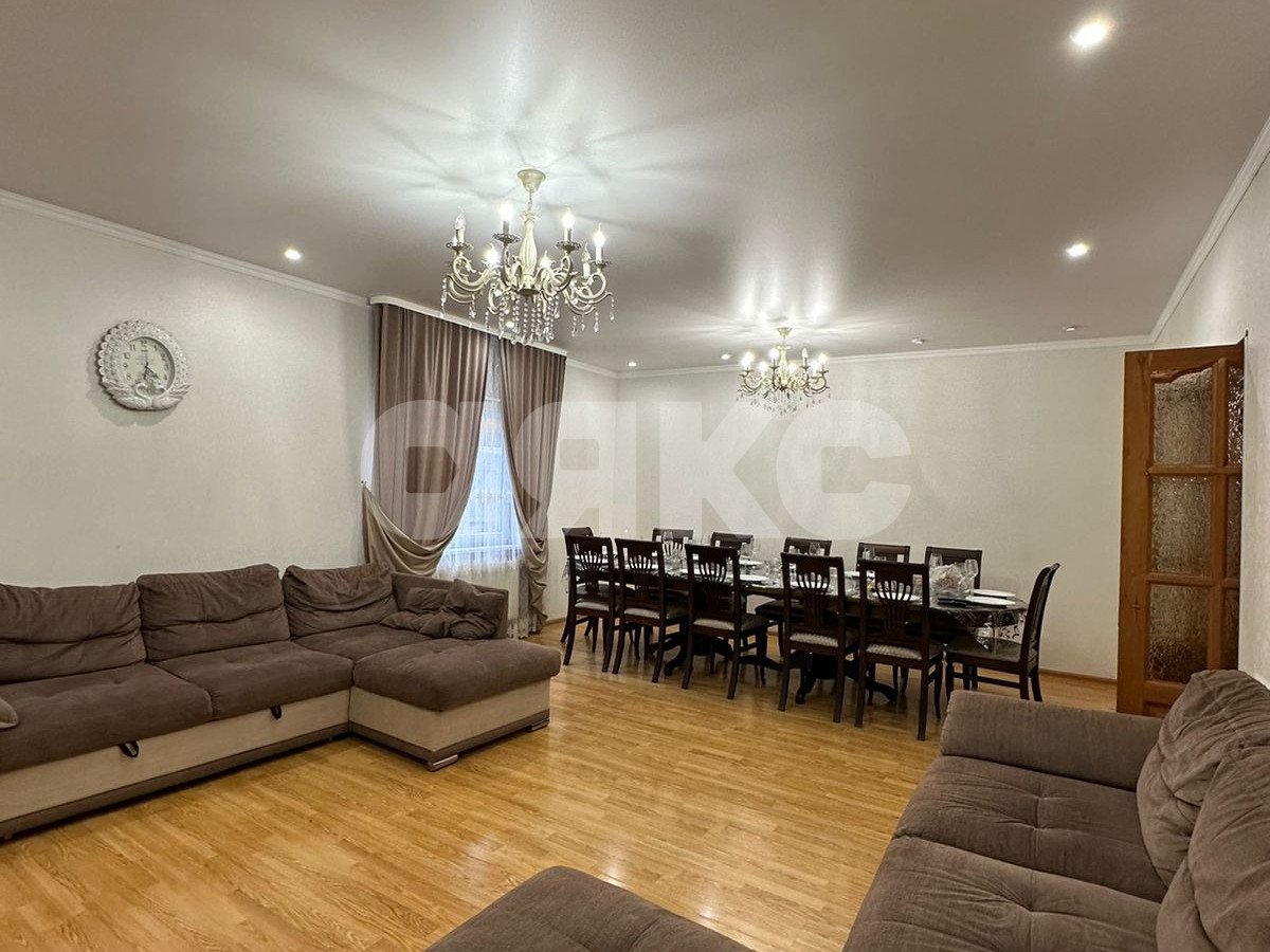 Фото №2: Дом 116 м² + 13 сот. - Саратовская, ул. Безымянная