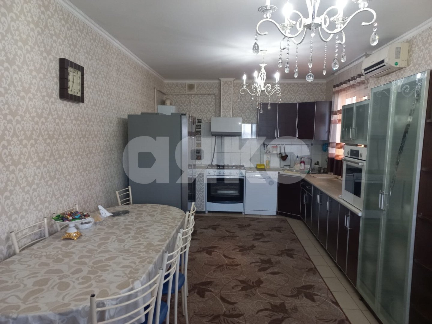 Фото №3: Дом 116 м² + 13 сот. - Саратовская, ул. Безымянная