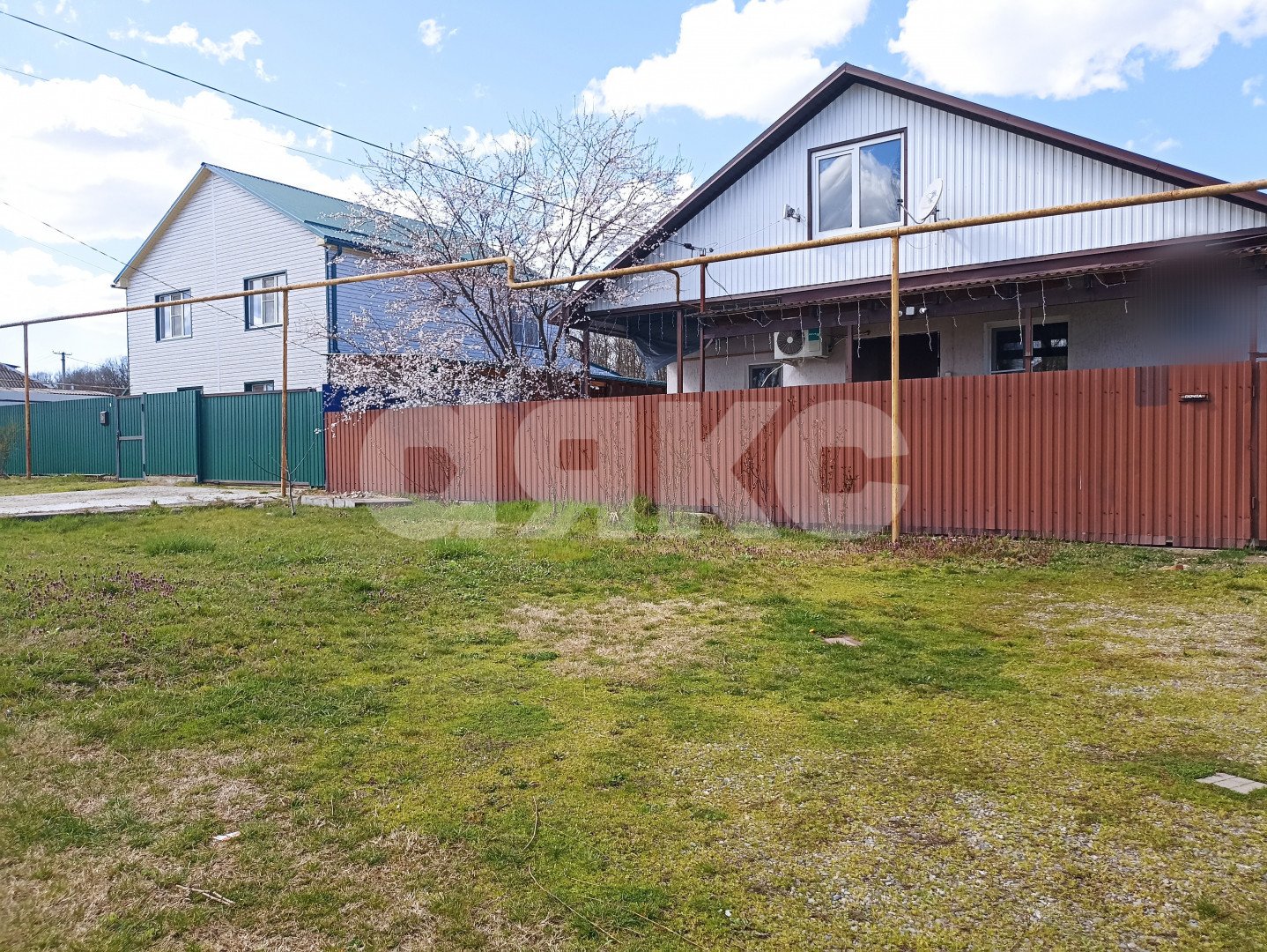 Фото №18: Дом 116 м² + 13 сот. - Саратовская, ул. Безымянная