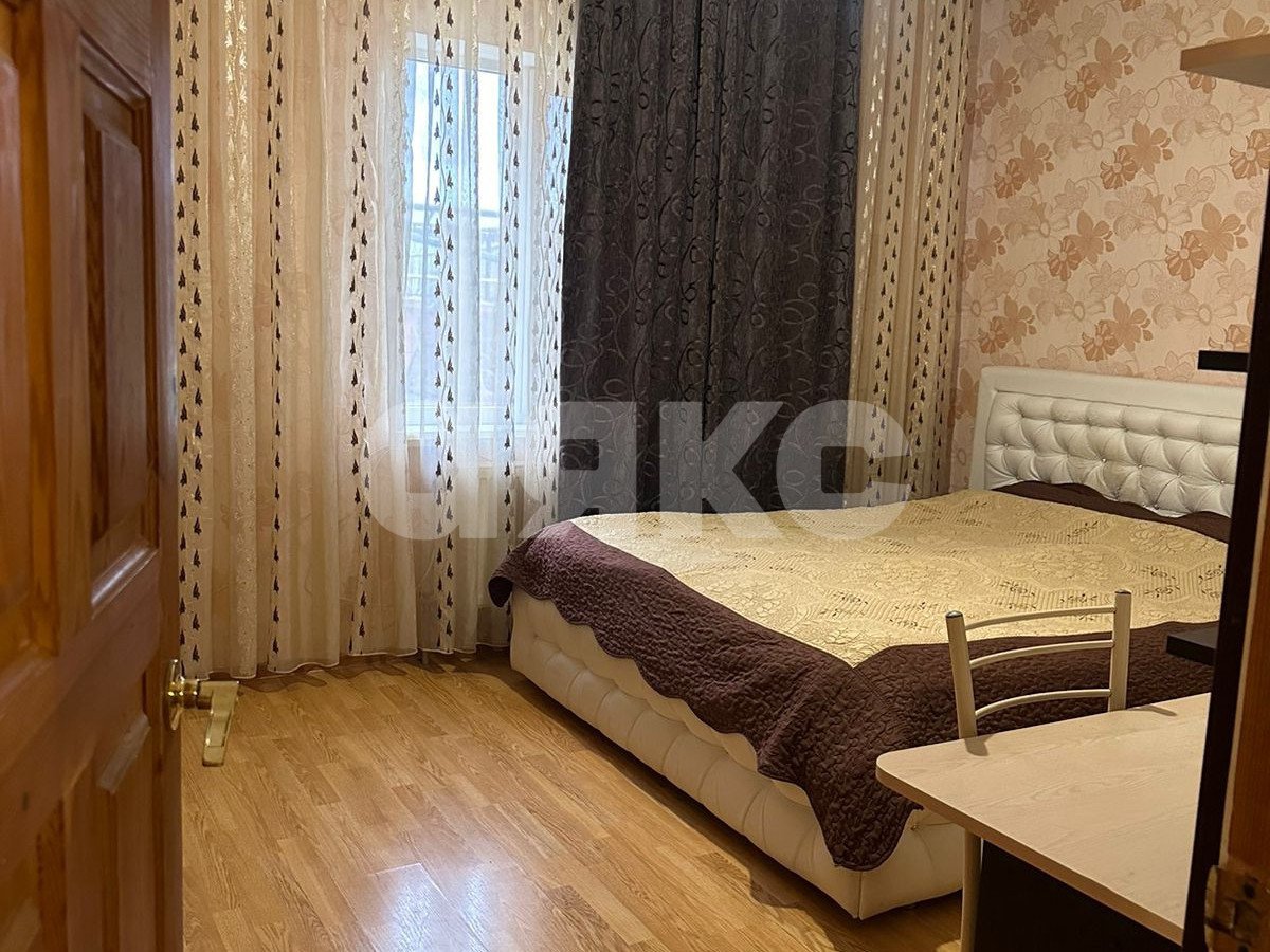 Фото №9: Дом 116 м² + 13 сот. - Саратовская, ул. Безымянная