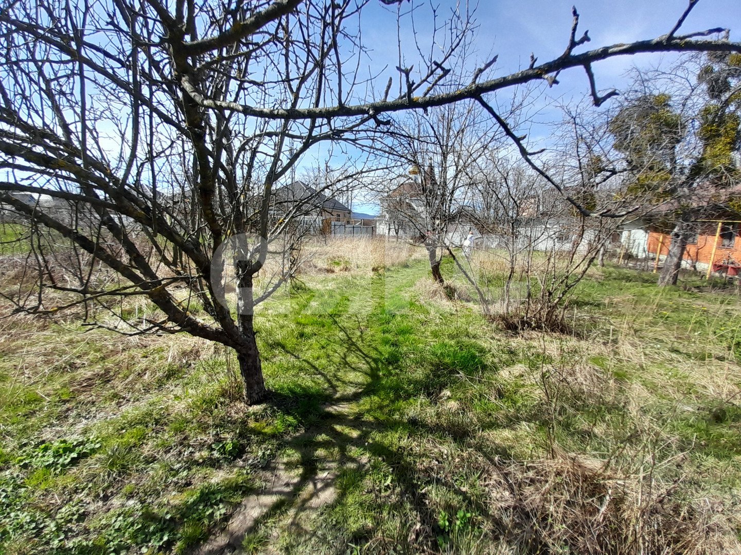 Фото №7: Земельный участок под ИЖС 9.5 сот. - Горячий Ключ, мкр. Развилка, ул. Карбышева, 16