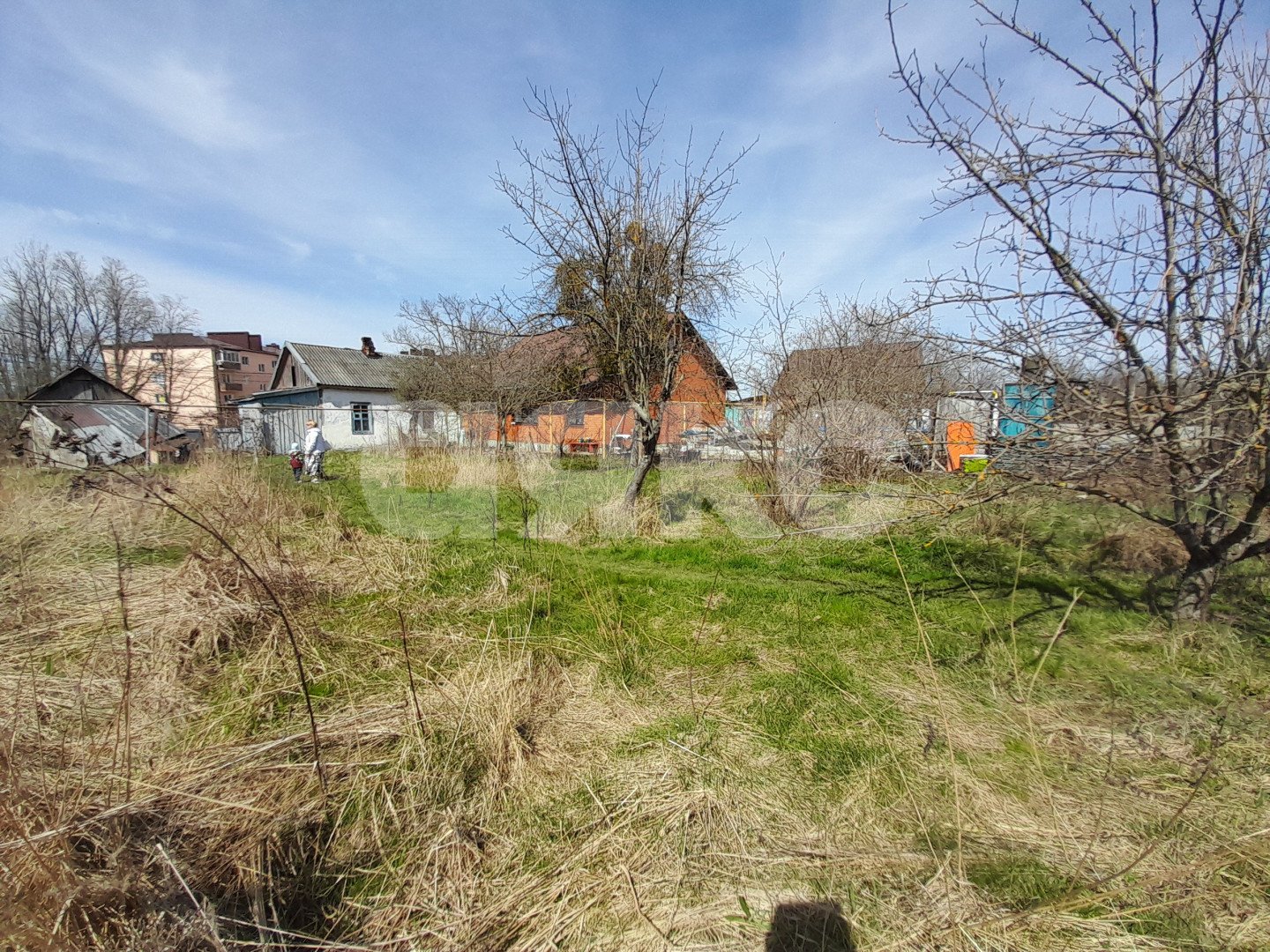 Фото №5: Земельный участок под ИЖС 9.5 сот. - Горячий Ключ, мкр. Развилка, ул. Карбышева, 16