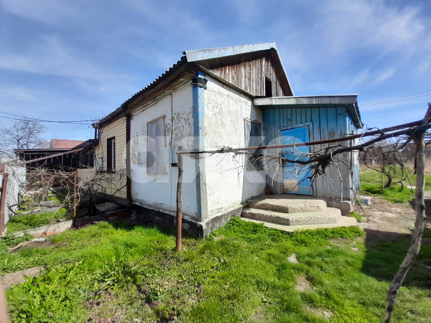 Фото №1: Земельный участок под ИЖС 9.5 сот. - Горячий Ключ, мкр. Развилка, ул. Карбышева, 16