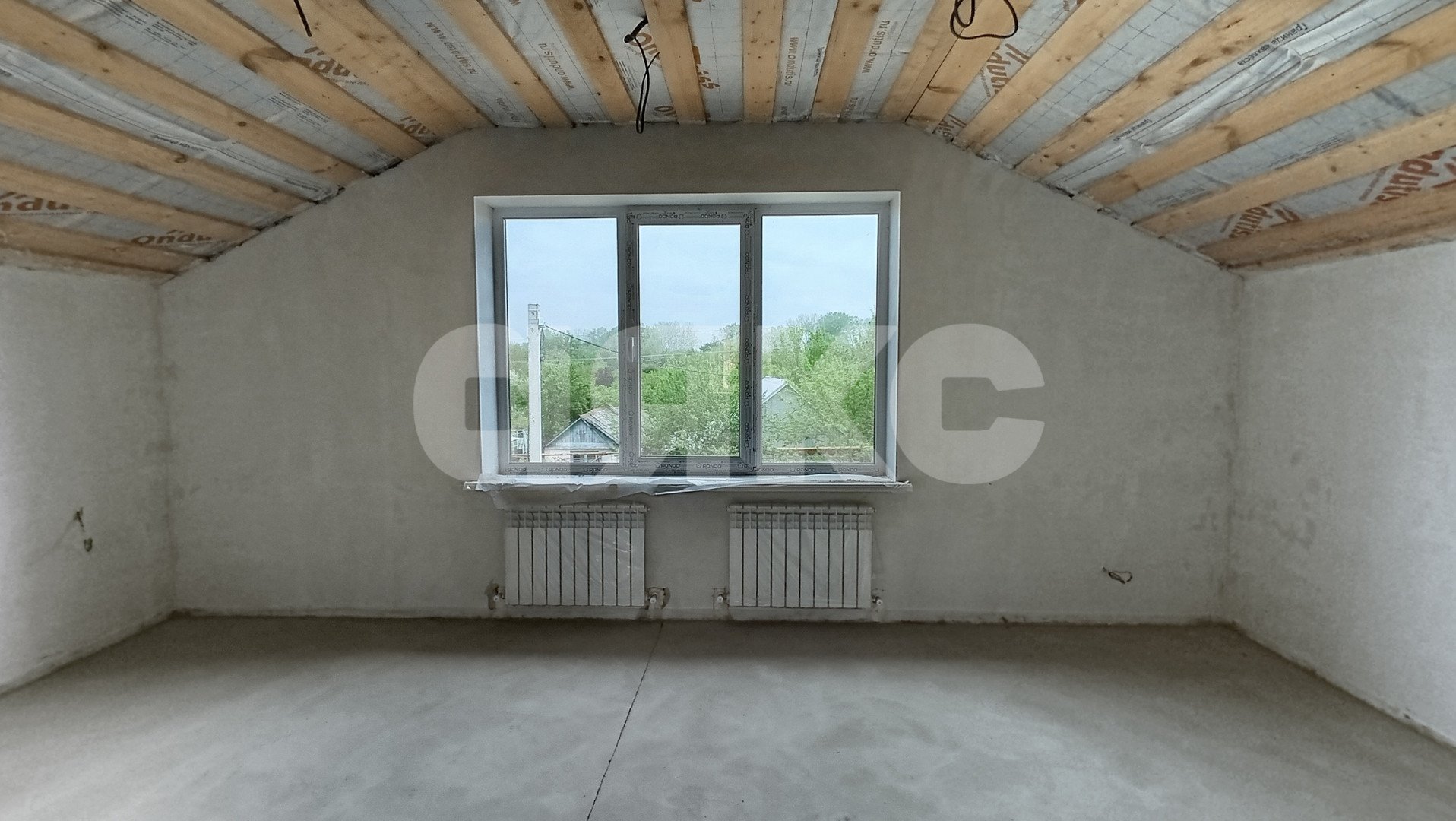 Фото №7: Дом 125 м² + 7.2 сот. - Саратовская, пер. Короткий