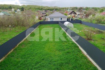 Фото №2: Дом 125 м² - Саратовская, пер. Короткий