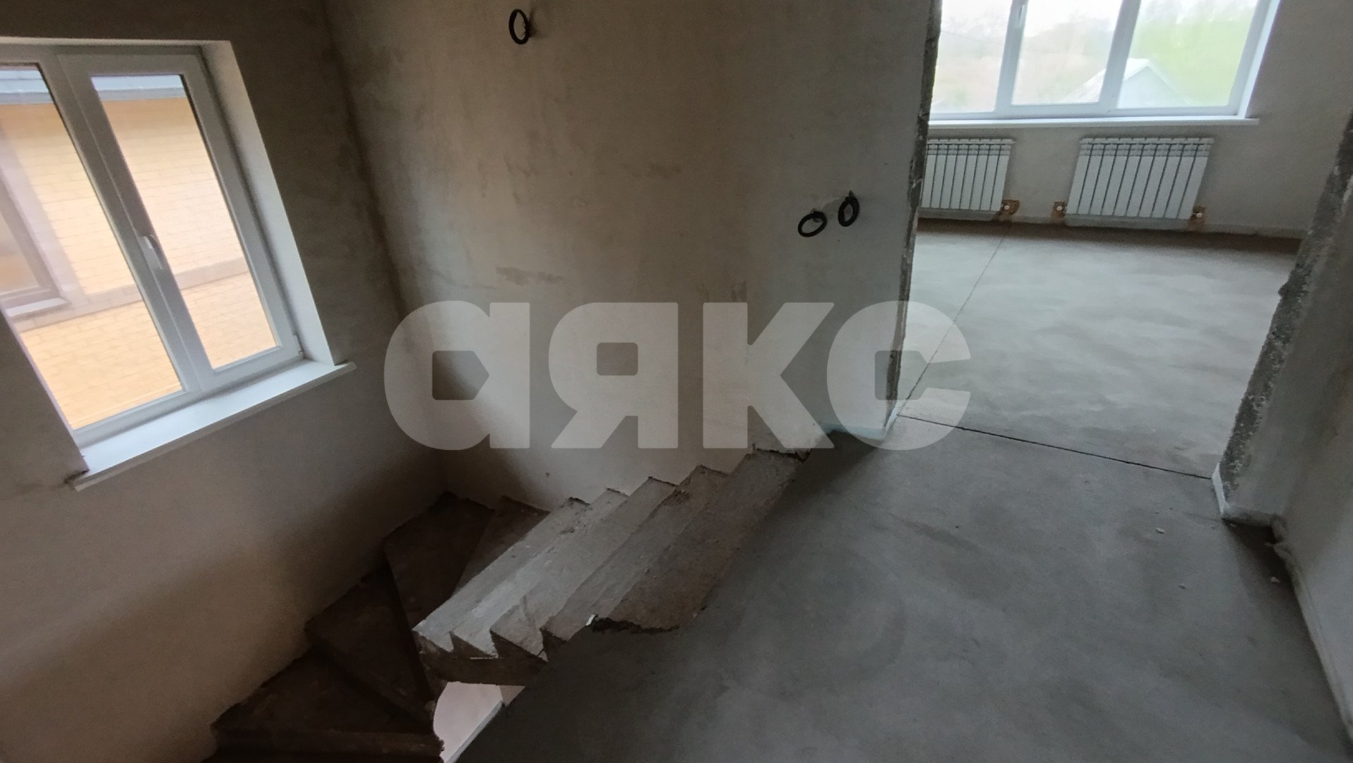 Фото №13: Дом 125 м² + 7.2 сот. - Саратовская, пер. Короткий