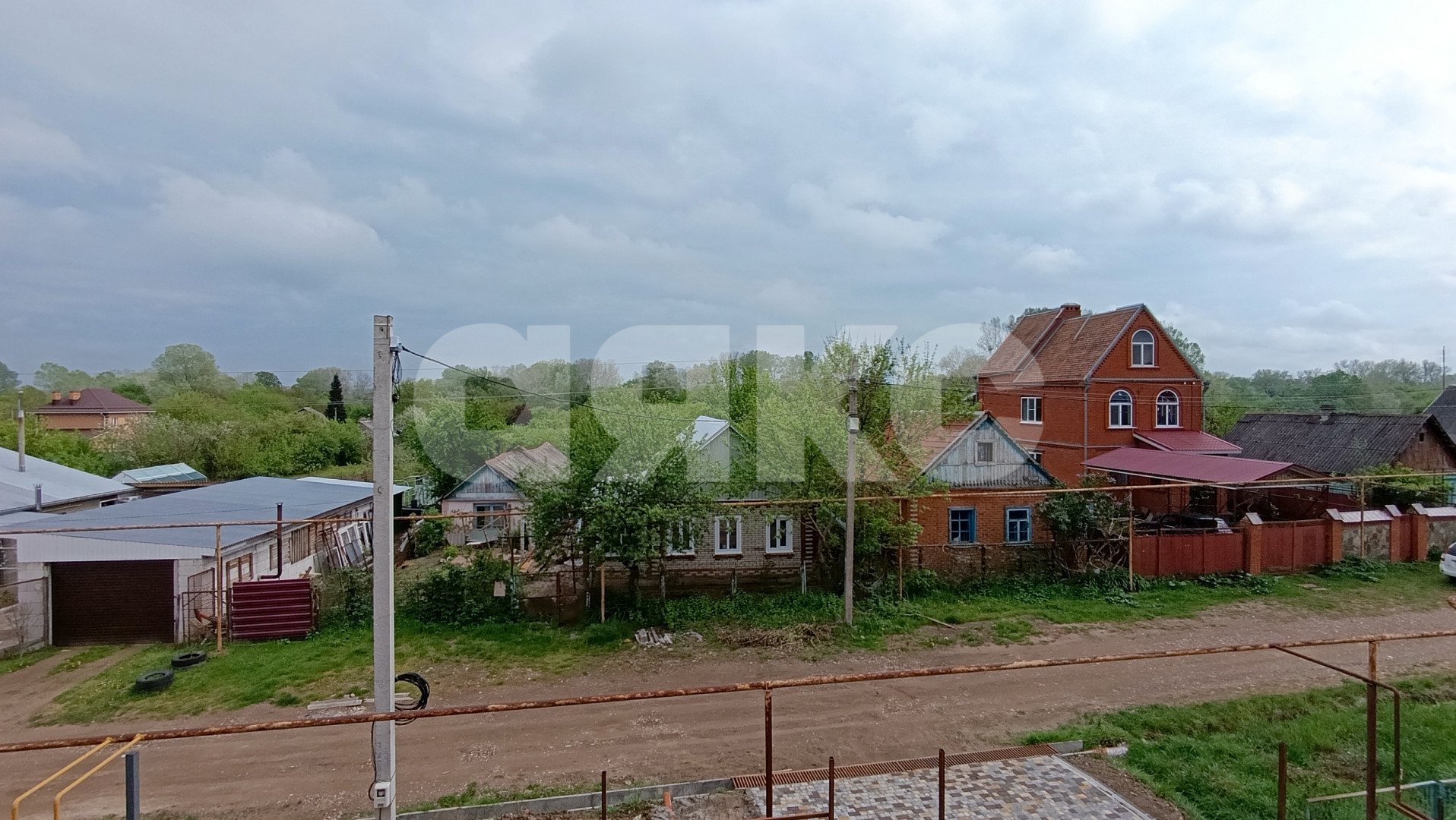 Фото №10: Дом 125 м² + 7.2 сот. - Саратовская, пер. Короткий