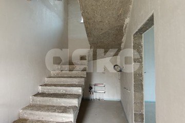 Фото №4: Дом 125 м² - Саратовская, пер. Короткий