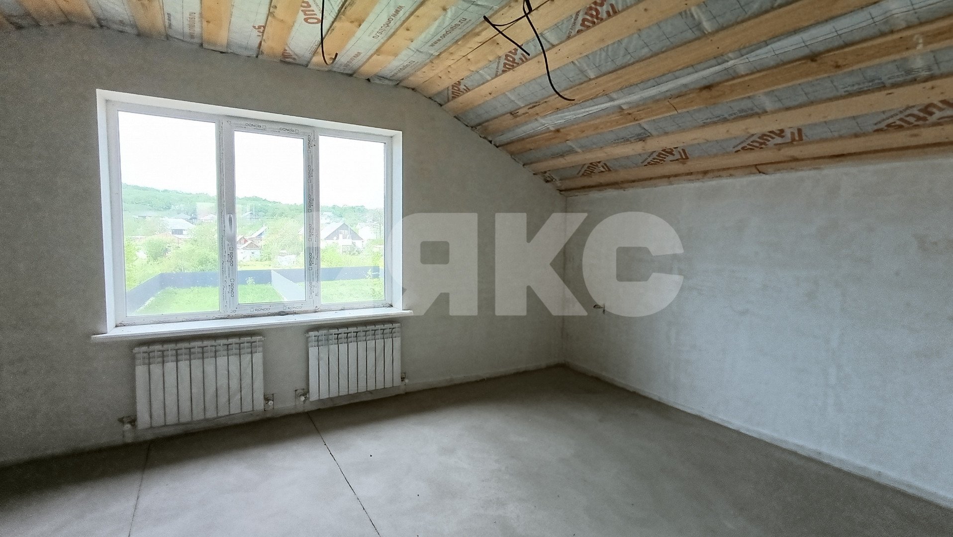 Фото №5: Дом 125 м² + 7.2 сот. - Саратовская, пер. Короткий