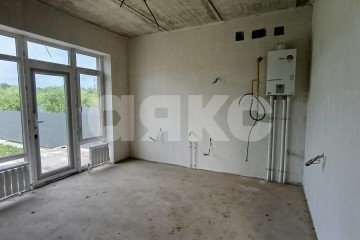 Фото №3: Дом 125 м² - Саратовская, пер. Короткий