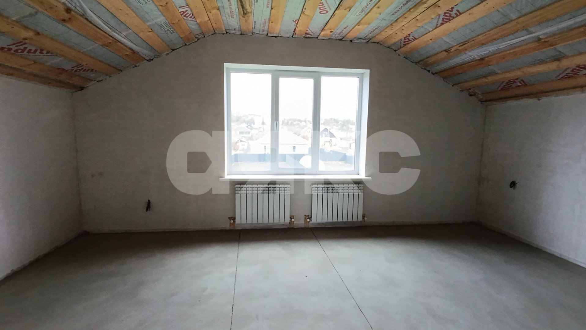 Фото №11: Дом 125 м² + 7.2 сот. - Саратовская, пер. Короткий