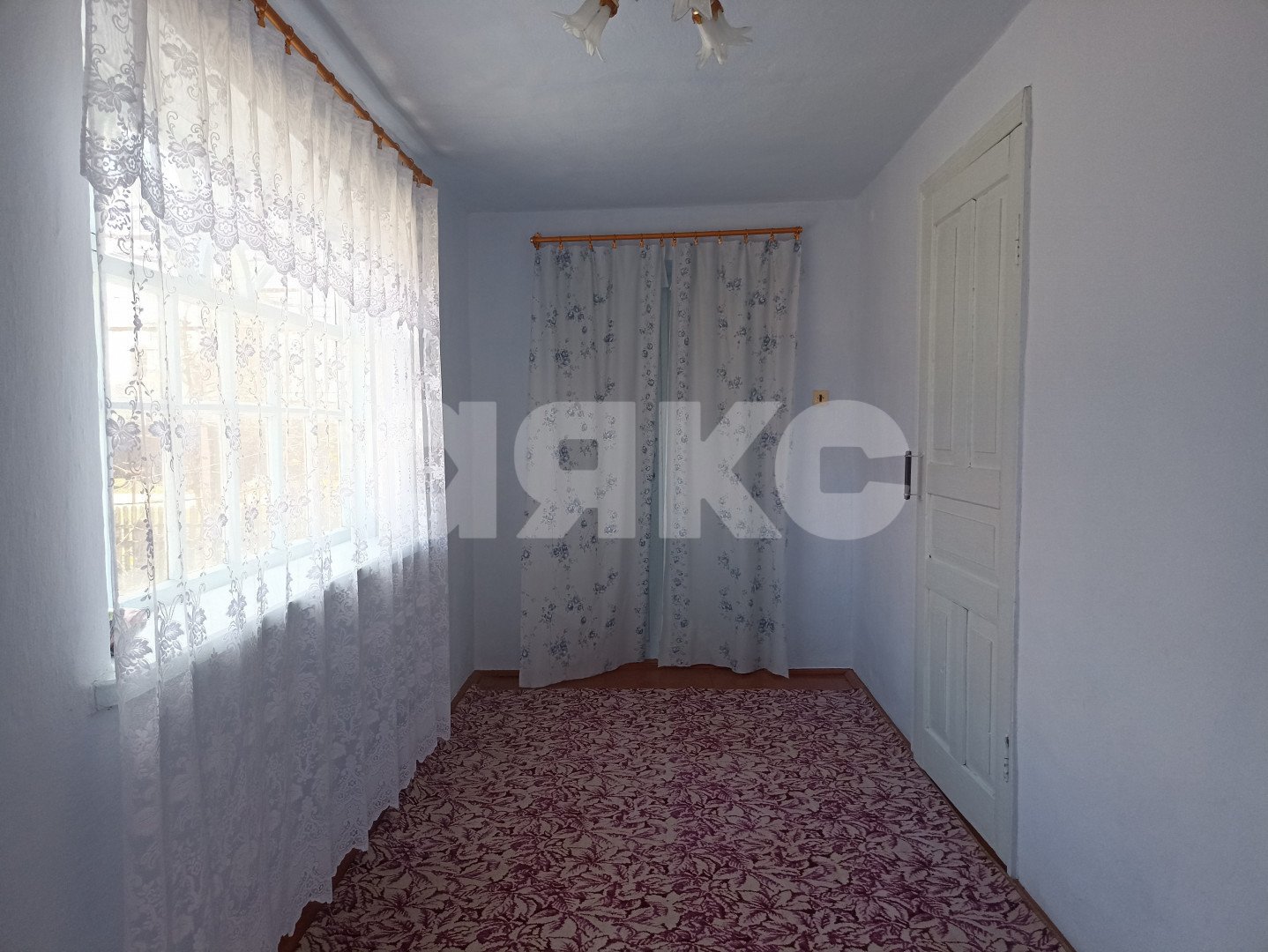 Фото №7: Дом 80 м² + 8 сот. - Саратовская, ул. 40 лет Победы