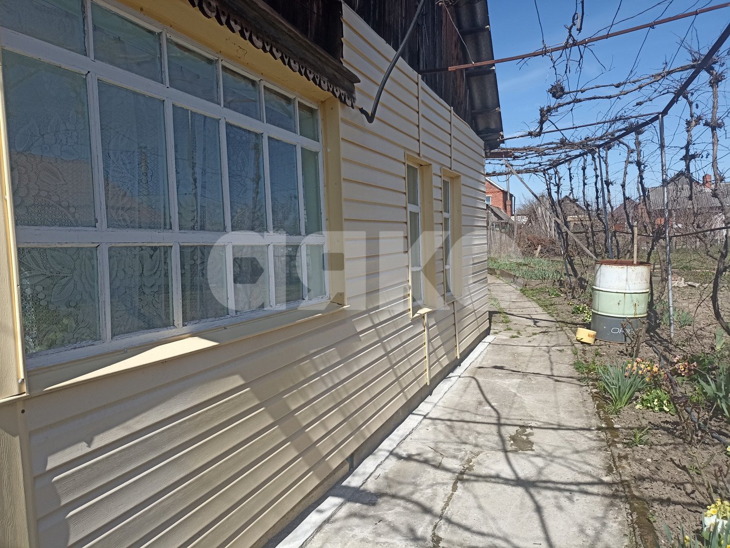 Фото №12: Дом 80 м² + 8 сот. - Саратовская, ул. 40 лет Победы