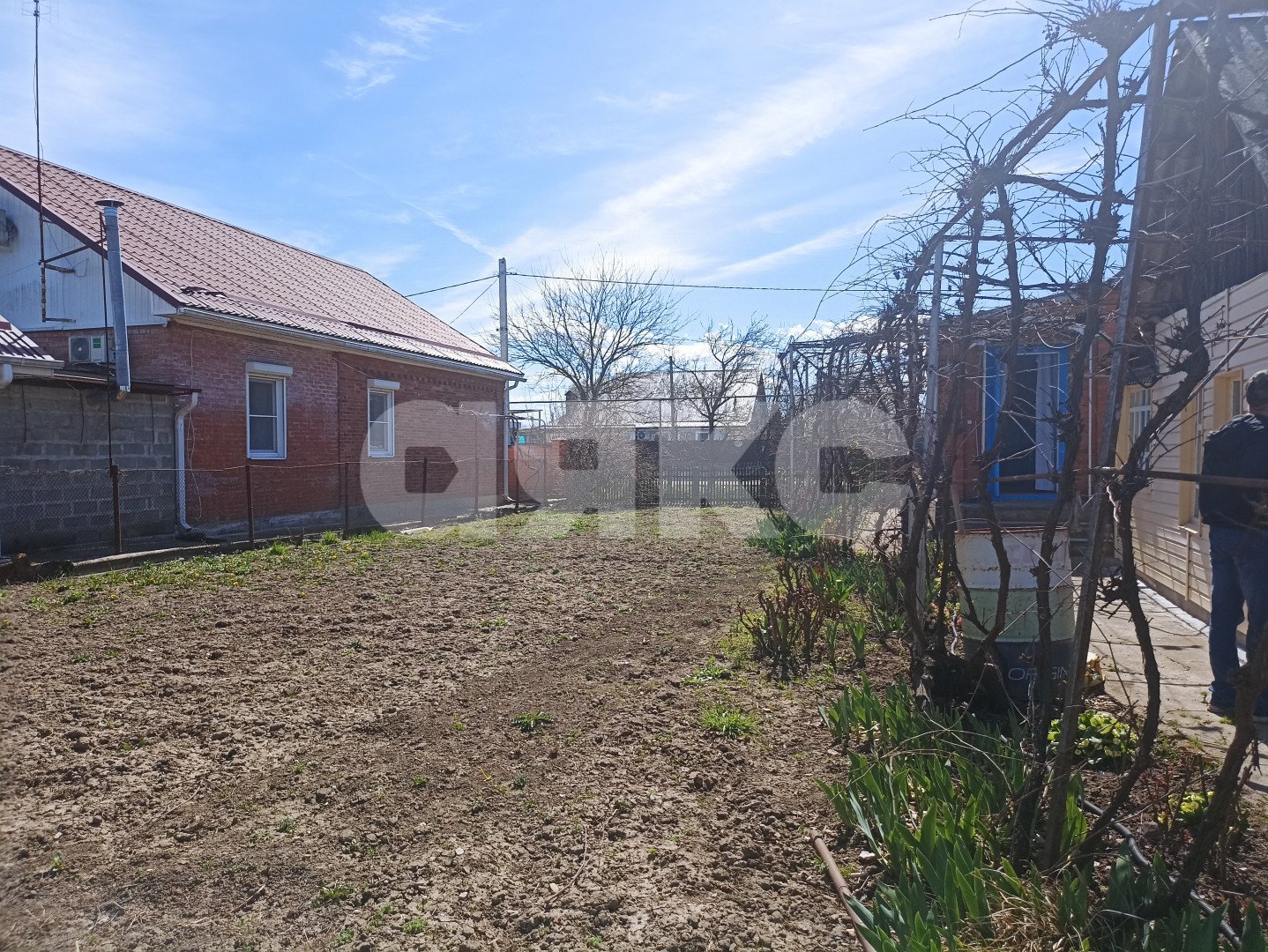 Фото №26: Дом 80 м² + 8 сот. - Саратовская, ул. 40 лет Победы